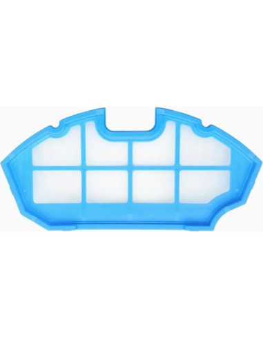 Piezas de Repuesto JJ Neumann para Yeedi K600 K700 - Filtros y Cepillos