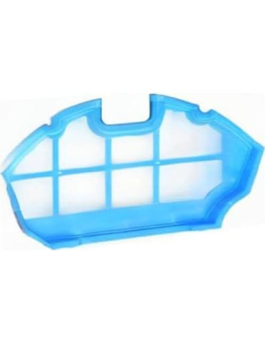 Piezas de Repuesto JJ Neumann para Yeedi K600 K700 - Filtros y Cepillos