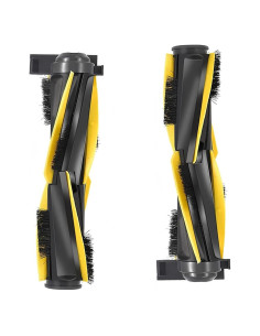 Wokyo Cepillo Principal Reemplazo para Aspiradora Shark IQ - 2 Pack