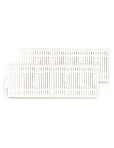 Kit de Filtro de Alta Eficiencia Coredy R500 - 2 Piezas