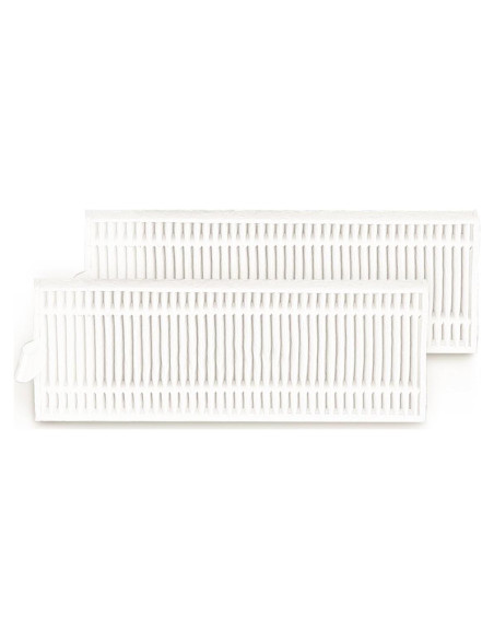 Kit de Filtro de Alta Eficiencia Coredy R500 - 2 Piezas