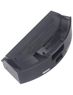 Tanque de Mopa y Cubo de Basura 2 en 1 ZXHUANGOH para iHome 2