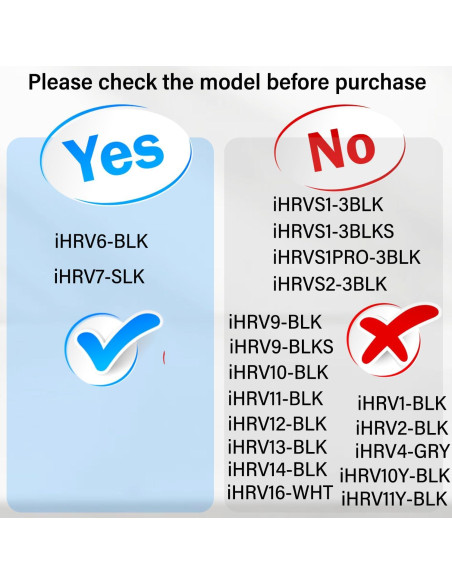Tanque de Mopa y Cubo de Basura 2 en 1 ZXHUANGOH para iHome