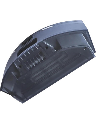 Tanque de Mopa y Cubo de Basura 2 en 1 ZXHUANGOH para iHome