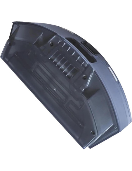 Tanque de Mopa y Cubo de Basura 2 en 1 ZXHUANGOH para iHome