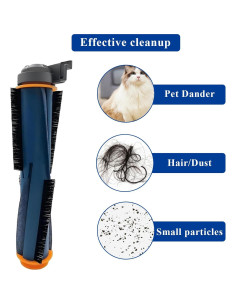 Kit de Repuestos para Aspiradora Robot Shark RV2310AE - 10 Piezas 2