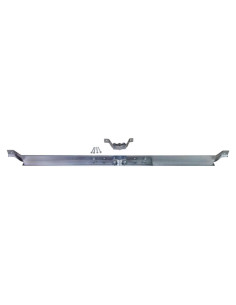 Soporte de Antena de Tejado EZ 31 Easy Up Ajustable 114-152 cm