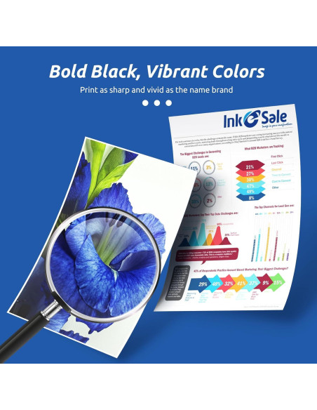 Cartucho de Tóner Remanufacturado INK E-SALE TN227 TN223 4K Brother