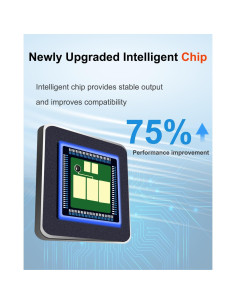 Cartuchos de Tinta MANNERES LC3011XL Paquete de 4 Alto Rendimiento 2