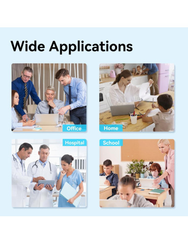 Tóner Lemero Uexpect TN760 Compatible Brother Alto Rendimiento 4 Pzs