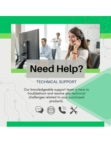 Tóner ApexZag TN760 para impresora Brother - 2 Paquete, 3000 Páginas