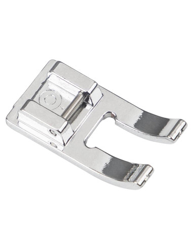 Pie de máquina de coser de punta abierta STORMSHOPPING - Compatible con Singer, Brother, Babylock