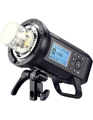 Godox AD400Pro Kit Flash Estudio 400Ws TTL 1/8000s HSS