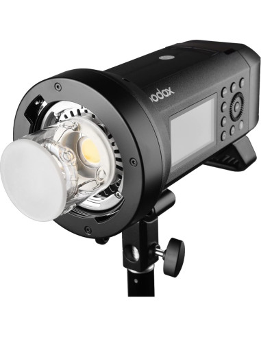 Godox AD400Pro Kit Flash Estudio 400Ws TTL 1/8000s HSS