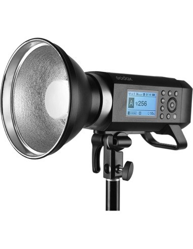 Godox AD400Pro Kit Flash Estudio 400Ws TTL 1/8000s HSS