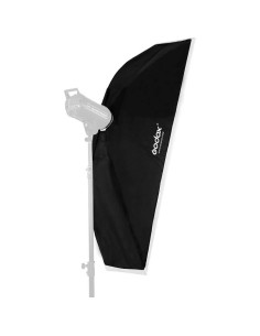 Godox Softbox 35x160cm Bowens para Iluminación Profesional 2