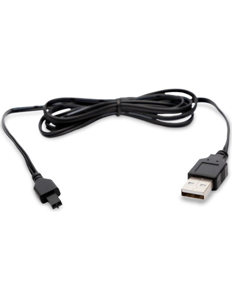 Cargador USB PetSafe para Collar Receptor de Mascotas