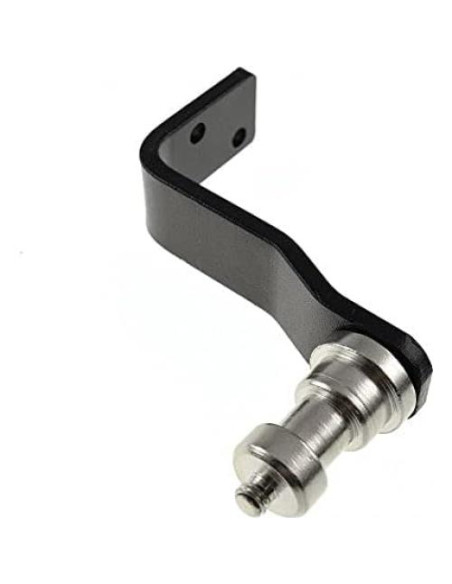 Soporte de Montaje en Pared y Techo Fotoconic Tipo E 5/8" Soporte de Montaje en Pared y Techo Fotoconic Tipo E 5/8"