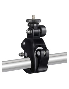 Abrazadera Super para Cámara SUPON con Cabeza Roscada 1/4"-20