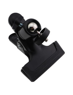 Abrazadera de cámara para trípode CTWHA con giro 360