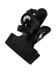 Abrazadera de cámara para trípode CTWHA con giro 360 2