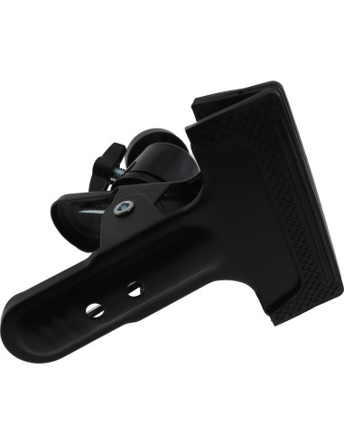 Abrazadera de cámara para trípode CTWHA con giro 360