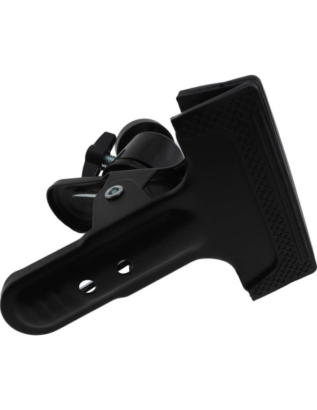 Abrazadera de cámara para trípode CTWHA con giro 360