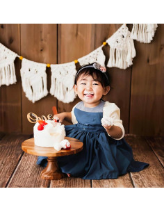 Alfombra Fotográfica de Goma Kate 2.5x1.5m Antideslizante 2