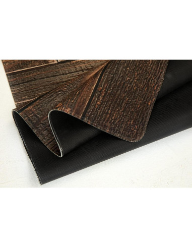 Alfombra Fotográfica de Goma Kate 2.5x1.5m Antideslizante