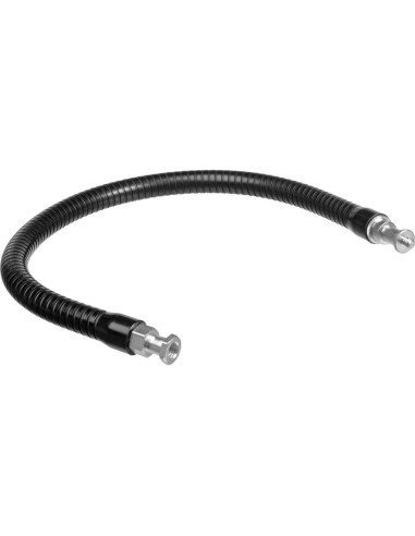 Brazo Flexible Manfrotto 237HD con Super Clamp 55 cm