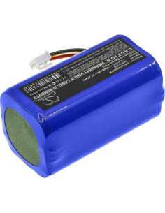 Batería de Reemplazo Li-ion JIAJIESHI para Liectroux C30B 2