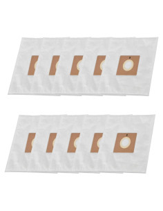 Bolsas de Vacío de Microfiltración Rinakou NEN170 - Paquete de 10