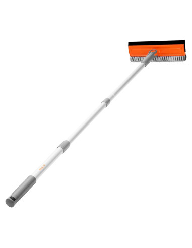 Limpiaparabrisas 2 en 1 eazer EA1626-PS3 con Poste Extensible