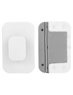 Limpiaparabrisas Magnético Yosoo Health Gear 15x10cm