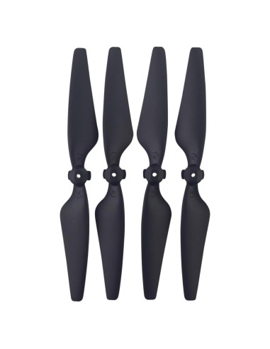 Hélices Sea Jump 4PCS para Dron HS600 V11 TF35 PRO 187mm