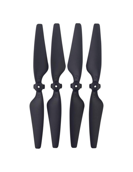 Hélices Sea Jump 4PCS para Dron HS600 V11 TF35 PRO 187mm