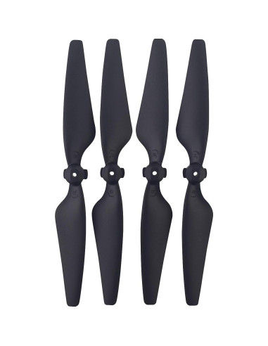 Hélices Sea Jump 4PCS para Dron HS600 V11 TF35 PRO 187mm