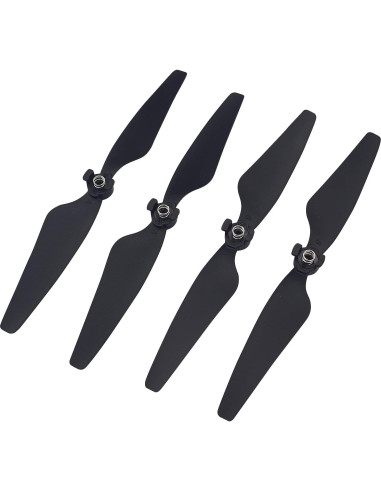 Hélices Sea Jump 4PCS para Dron HS600 V11 TF35 PRO 187mm