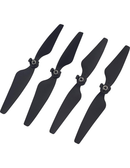 Hélices Sea Jump 4PCS para Dron HS600 V11 TF35 PRO 187mm