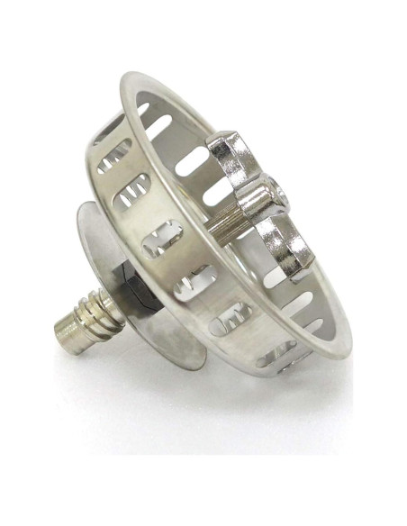 Colador de Cesta de Reemplazo VARNAHOME Acero Inoxidable 304