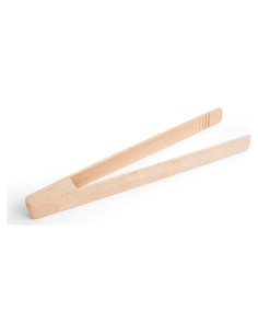 Volteador de Tocino de Madera Fox Run 25.4 cm