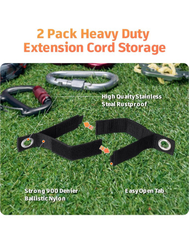 Organizador de Herramientas Nacial 4 Capas Montaje Pared Rojo