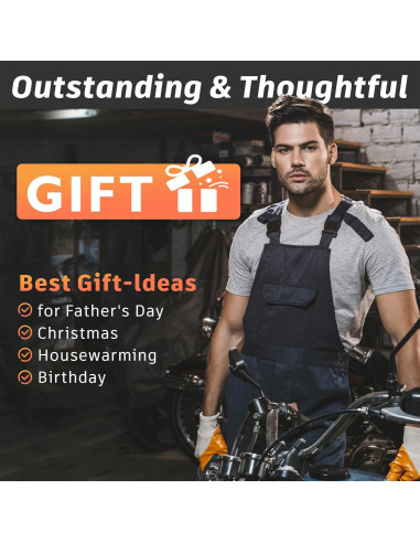 Organizador de Herramientas Nacial 4 Capas Montaje Pared Rojo