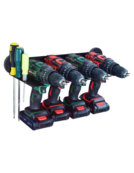 Organizador Magnético de Herramientas ULIBERMAGNET 40LBS Organizador Magnético de Herramientas ULIBERMAGNET 40LBS