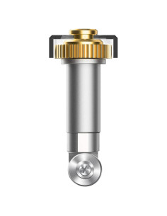 Cuchilla Rotativa UTNVBTR + Carcasa para Maker 3 y 4 - Corte Preciso