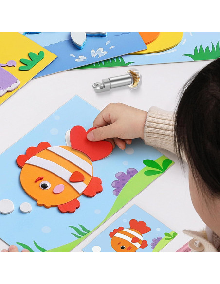 Cuchilla Rotativa UTNVBTR + Carcasa para Maker 3 y 4 - Corte Preciso