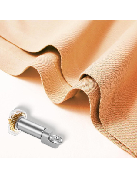 Cuchilla Rotativa UTNVBTR + Carcasa para Maker 3 y 4 - Corte Preciso