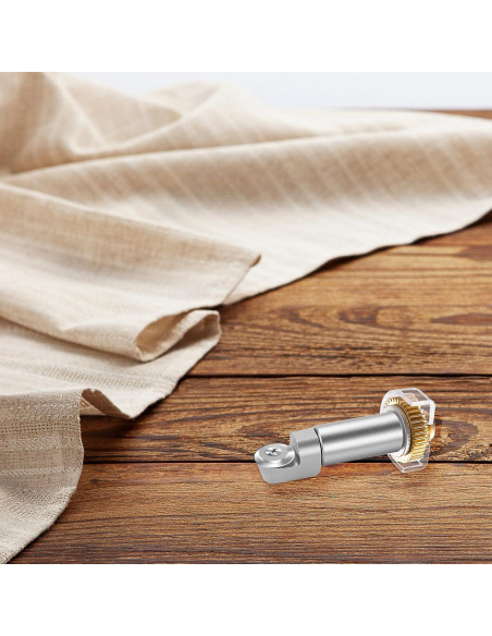 Cuchilla Rotativa UTNVBTR + Carcasa para Maker 3 y 4 - Corte Preciso