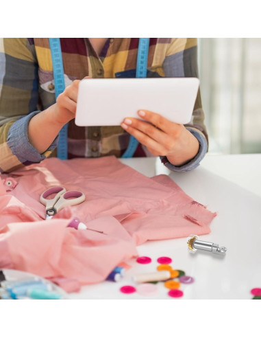 Cuchilla Rotativa UTNVBTR + Carcasa para Maker 3 y 4 - Corte Preciso