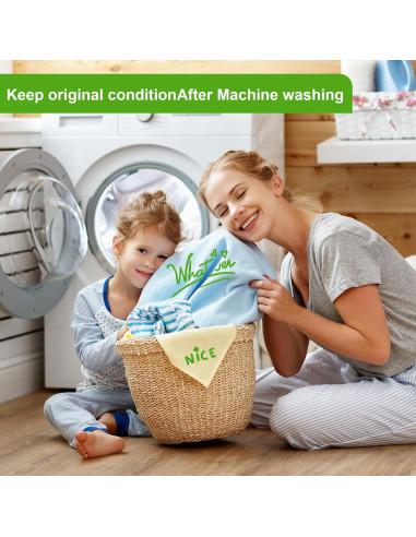 Vinilo de Transferencia de Calor HTV Brillante HYQJJ Verde 30.48x3.05m